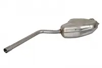 Toba esapament finala MINI (R50, R53), (R52) 1.6 intre 2001-2007