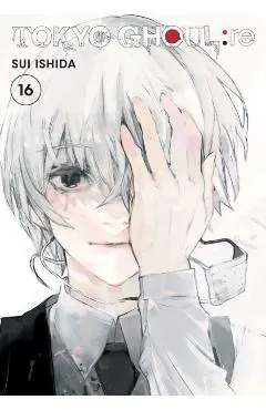 Tokyo Ghoul: Re, Vol. 16, Volume 16