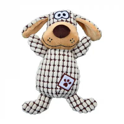Jucarie pentru caini din plus bumbac Trixie 26 cm