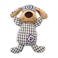 Jucarie pentru caini din plus bumbac Trixie 26 cm