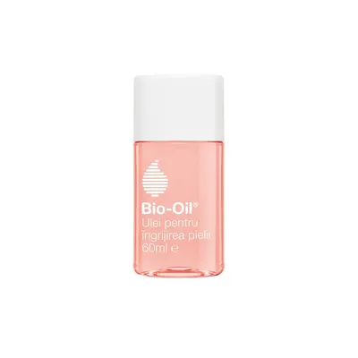 Bio Oil Ulei pentru ingrijirea pielii | 60 ml