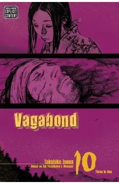 Vagabond (Vizbig Edition), Vol. 10, 10