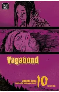 Vagabond (Vizbig Edition), Vol. 10, 10