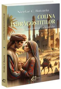 Colina îndrăgostiților - Paperback brosat