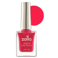 Lac de unghii Zolla 15ml , 10 Roz