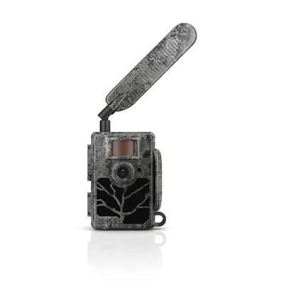 Camera Video Monitorizare Zeiss Secacam 5 5mp Gps