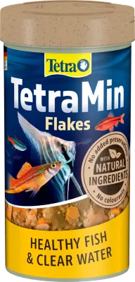 Tetramin Flakes 100 ml