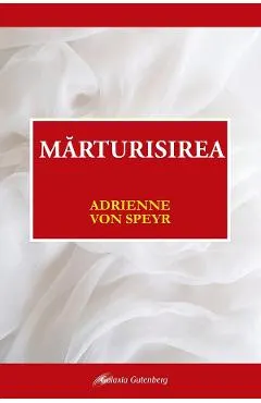 eBook Marturisirea