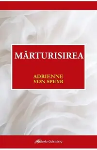 eBook Marturisirea