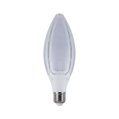 Bec Led Putere Mare 40w Alb