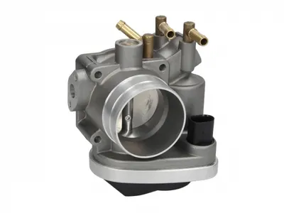 Carcasa Clapeta Potrivit Audi A3; Seat Altea, Cordoba, Cordoba Vario, Leon, Toledo Ii, Toledo Iii; Skoda Octavia I, Octavia Ii; Vw Bora, Bora I, Caddy Iii, Caddy Iii Minivan, Golf Iv 1.6 12.95