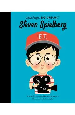 Steven Spielberg