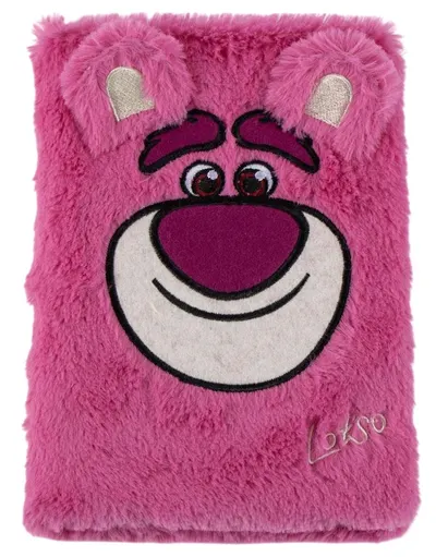 Caiet Cerda Disney: Toy Story - Lotso