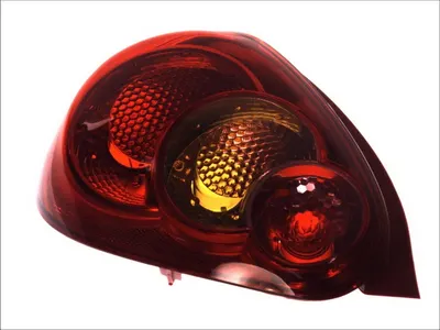 Stop spate Stanga (P21/5W/P21W) potrivit TOYOTA AYGO 2005-2014