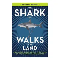 Shark That Walks on Land