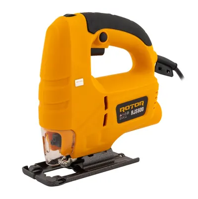 Fierastrau pendular ROTOR RJS600 , 600 W , 3000 RPM