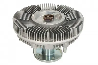 Cupla Ventilator Radiator Potrivit Mercedes Atego, Atego 2, Axor, Axor 2, Citaro (o 530), Conecto (o 345), Econic, Tourino (o 510), Touro (o 500), Unimog, Zetros M180.952-Om926.994 01.55