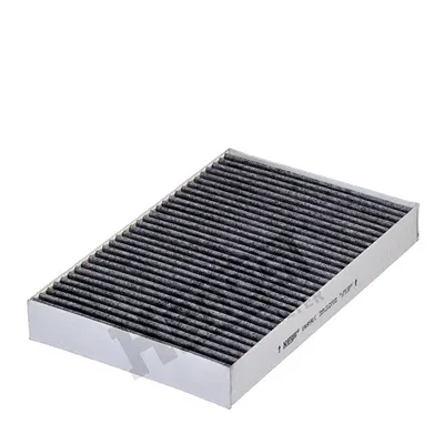 Filtru aer habitaclu cu, carbon activ potrivit TESLA MODEL S Electric 09.12