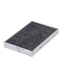 Filtru aer habitaclu cu, carbon activ potrivit TESLA MODEL S Electric 09.12-