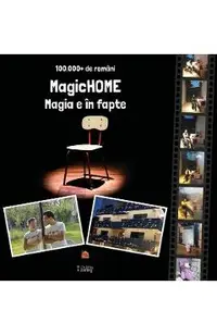 MagicHome. Magia e in fapte