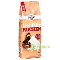 Mix de Faina pentru Prajituri Fara Gluten Ecologic/Bio 800g