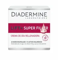 Cremă de zi, Diadermine, Lift+ Super Filler, alb, 100g
