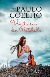 Vrăjitoarea din Portobello - Paperback brosat - Paulo Coelho