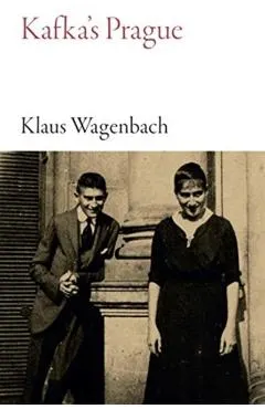 Kafka's Prague