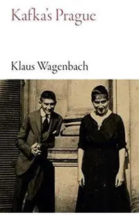 Kafka's Prague