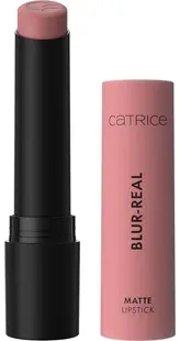 Catrice Ruj mat Blur-Real, 040 Muted Romance, 3 g