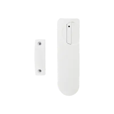 DC600 - Microcontact magnetic alb