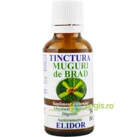 Tinctura de Muguri de Brad 30ml