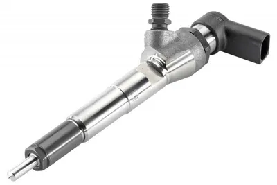 Injector 166006212R Renault Megane 3 facelift (2012-2016) 1.5 dci K9K (636) 110 cp