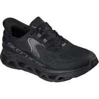Pantofi sport femei Skechers Glide-step Atlus, Negru