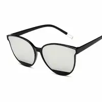 Ochelari de soare pentru femei, SG171, Gri