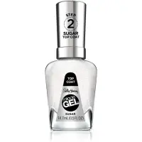 Sally Hansen Miracle Gel™ gel de unghii fara utilizarea UV sau lampa LED culoare 103 Sugar 14.7 ml