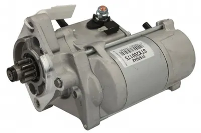 Electromotor (12V, 2kW) potrivit LAND ROVER FREELANDER I; MG MG ZT, MG ZT- T; ROVER 75, 75 I 2.0D 02.99-10.06