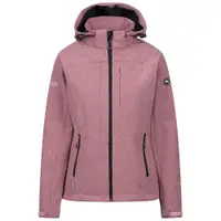 Jacheta Soft Shell |655| Trespass Fryatt Femei