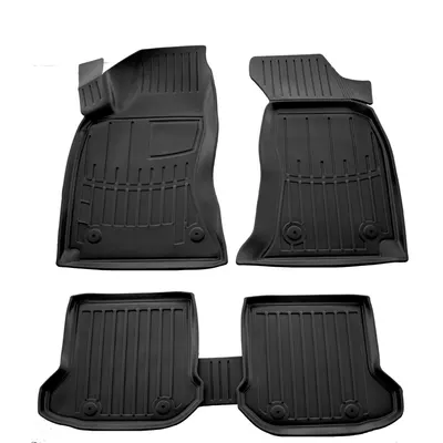 Set covorase auto cauciuc Umbrella pentru Audi A4 (B5) (1994-2001)