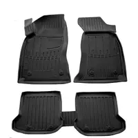 Set covorase auto cauciuc Umbrella pentru Audi A4 (B5) (1994-2001)