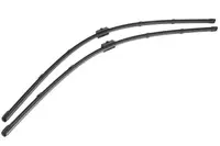 Lama stergator fata (2buc) VF450 Silencio Xtrm 800 750mm potrivit CITROEN C4 GRAND PICASSO I, C4 PICASSO I 10.06-12.13