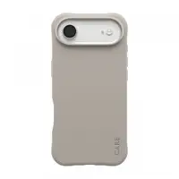 Husa MagSafe pentru Apple iPhone 17 Air, PanzerGlass, Care Fashionable, Bej