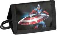 Portofel Paso Avengers - Cu șnur