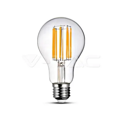 Vt-2328 18w 2520lm 3000k 220-240v E27
