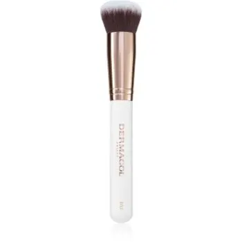 Dermacol Accessories Master Brush by PetraLovelyHair perie pentru pudra sau machiaj