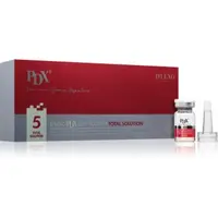 Dermaline D'LEXO PDX5 Skin Booster Total Solution tratament intens de intinerire