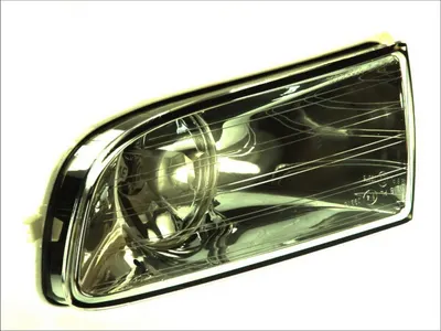 Proiector ceata Stanga (H8) potrivit SKODA OCTAVIA II 2004-2013