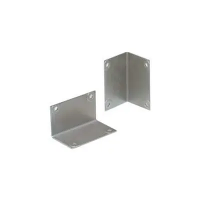 L-shaped reinpentrucement plates (2) XL³ 4000/6300 - pentru joining