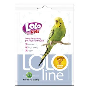 Vitamine - perle miere Lololine