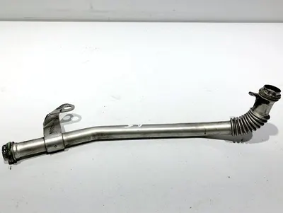 Conducta turbo 059735A Volkswagen Phaeton facelift (2008-2010) 3.0 tdi CCWA